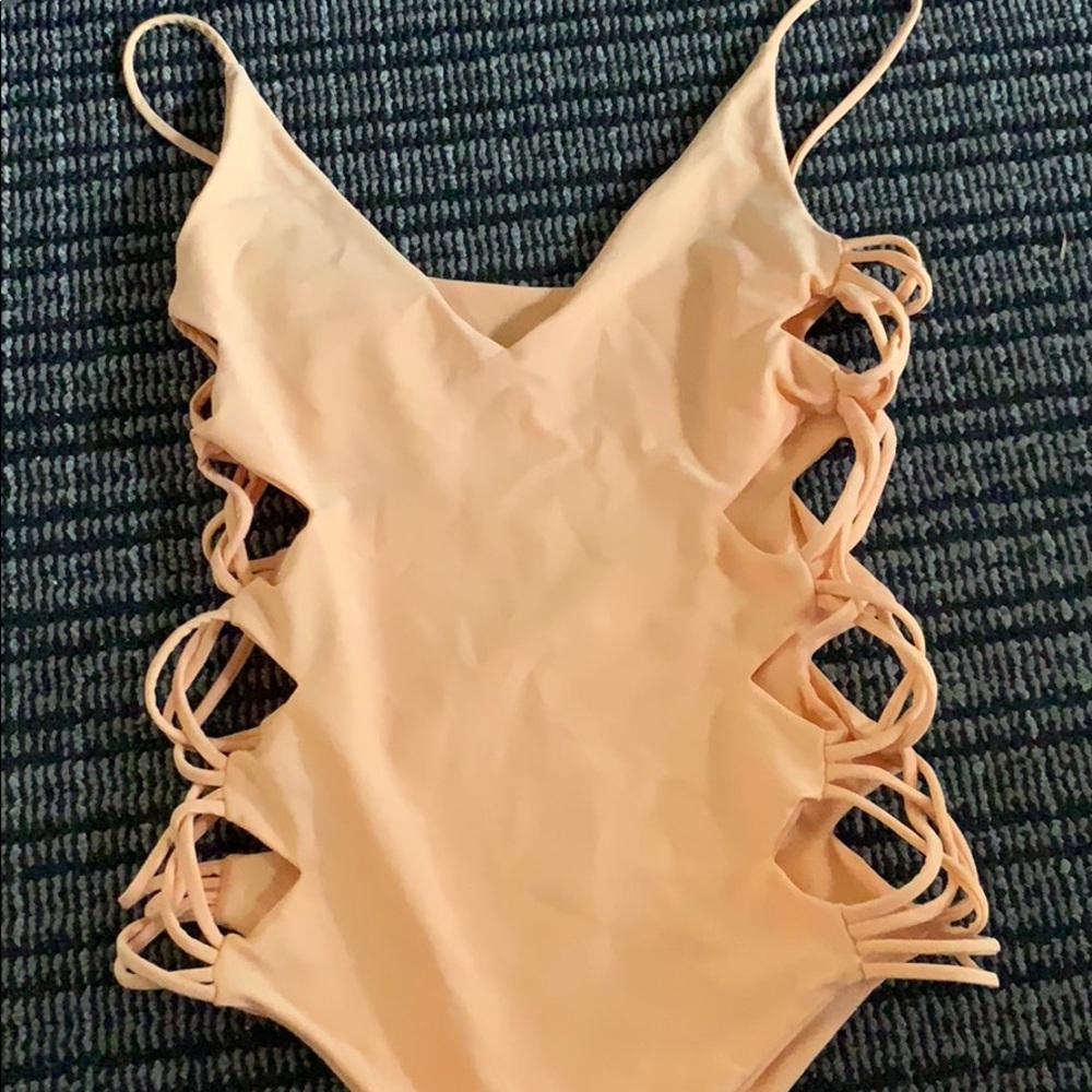 Kaohs rio one piece